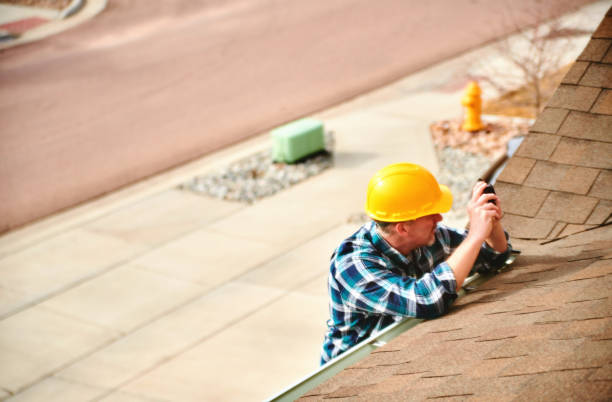 Roof Gutter Cleaning in Casa Conejo, CA